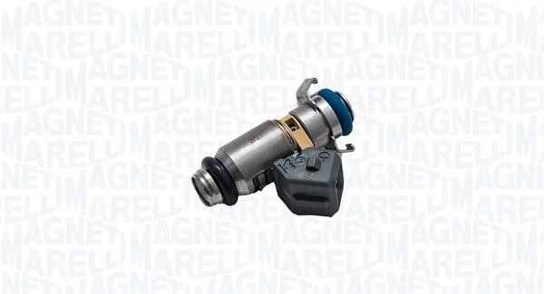 Magneti marelli 805010089002 Injector fuel 805010089002: Buy near me at 2407.PL in Poland at an Affordable price!