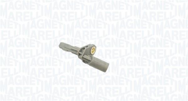 Magneti marelli 172100142010 ABS sensor, rear left 172100142010: Buy near me in Poland at 2407.PL - Good price!