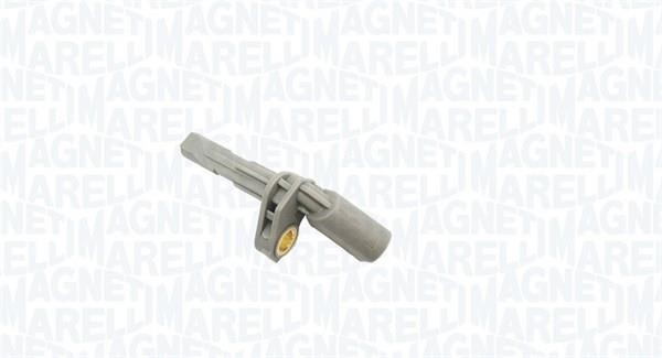 Magneti marelli 172100143010 ABS sensor, rear right 172100143010: Buy near me in Poland at 2407.PL - Good price!