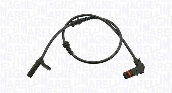 Magneti marelli 172100150010 Sensor, wheel speed 172100150010: Buy near me in Poland at 2407.PL - Good price!