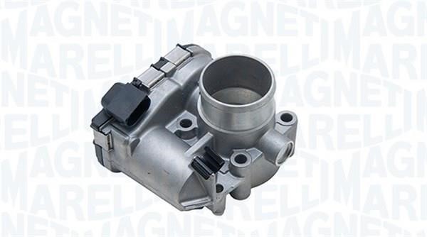 Magneti marelli 802000000009 Заслінка дросельна 802000000009: Приваблива ціна - Купити у Польщі на 2407.PL!