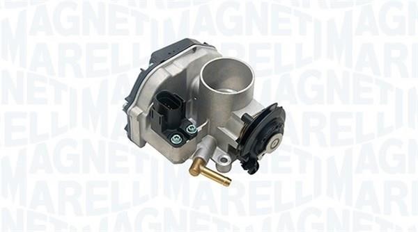 Magneti marelli 802100000010 Throttle damper 802100000010: Buy near me in Poland at 2407.PL - Good price!