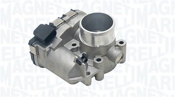 Magneti marelli 802100000011 Throttle damper 802100000011: Buy near me at 2407.PL in Poland at an Affordable price!