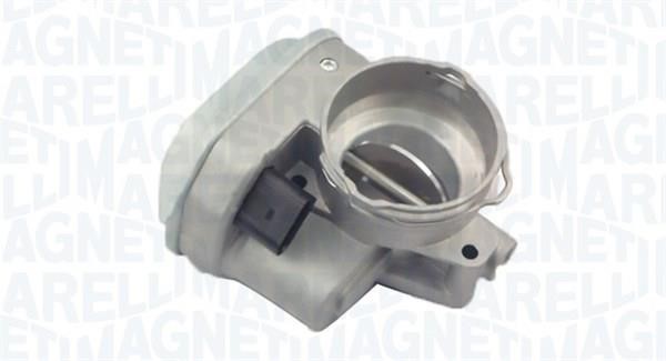 Magneti marelli 802000000024 Throttle damper 802000000024: Buy near me at 2407.PL in Poland at an Affordable price!