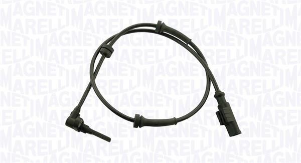 Magneti marelli 172100194010 ABS Sensor Front Right 172100194010: Buy near me in Poland at 2407.PL - Good price!