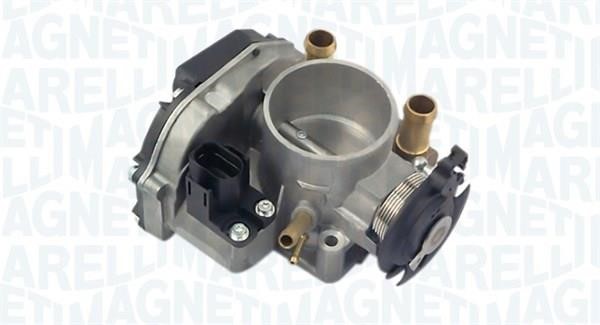 Magneti marelli 802000000045 Throttle damper 802000000045: Buy near me at 2407.PL in Poland at an Affordable price!