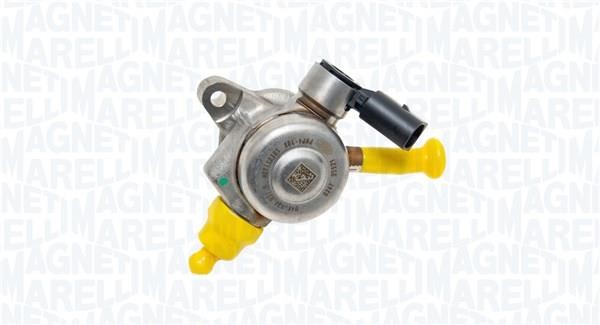 Magneti marelli 805014203808 Injection Pump 805014203808: Buy near me in Poland at 2407.PL - Good price!