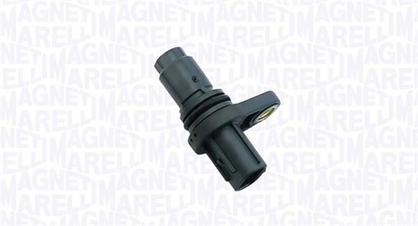 Magneti marelli 064847205010 Camshaft position sensor 064847205010: Buy near me at 2407.PL in Poland at an Affordable price!