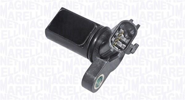 Magneti marelli 064847208010 Camshaft position sensor 064847208010: Buy near me in Poland at 2407.PL - Good price!