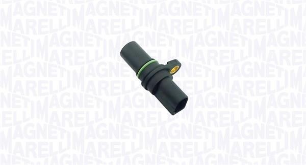Magneti marelli 064847210010 Camshaft position sensor 064847210010: Buy near me at 2407.PL in Poland at an Affordable price!