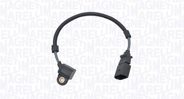 Magneti marelli 064847215010 Camshaft position sensor 064847215010: Buy near me in Poland at 2407.PL - Good price!