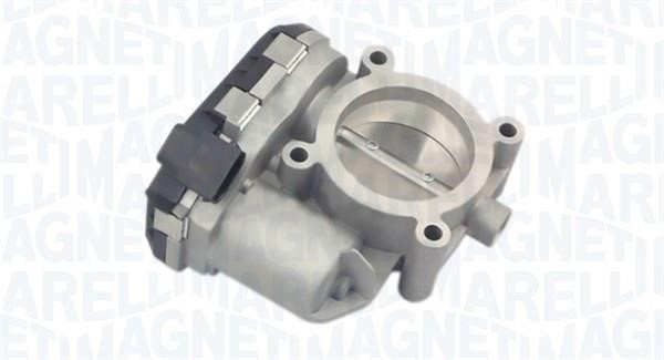 Magneti marelli 802000000074 Throttle damper 802000000074: Buy near me in Poland at 2407.PL - Good price!