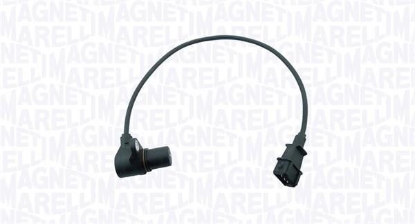 Magneti marelli 064848014010 Camshaft position sensor 064848014010: Buy near me in Poland at 2407.PL - Good price!