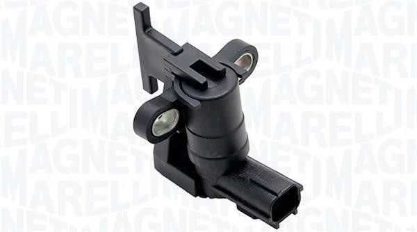Magneti marelli 064848016010 Camshaft position sensor 064848016010: Buy near me in Poland at 2407.PL - Good price!