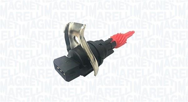Magneti marelli 064848183010 Crankshaft position sensor 064848183010: Buy near me in Poland at 2407.PL - Good price!