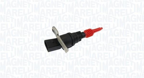 Magneti marelli 064848184010 Crankshaft position sensor 064848184010: Buy near me in Poland at 2407.PL - Good price!