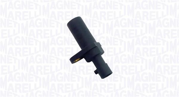 Magneti marelli 064848189010 Crankshaft position sensor 064848189010: Buy near me in Poland at 2407.PL - Good price!