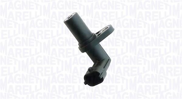 Magneti marelli 064848193010 Crankshaft position sensor 064848193010: Buy near me at 2407.PL in Poland at an Affordable price!