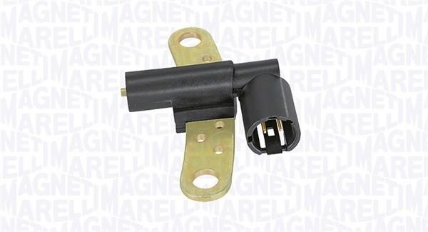 Magneti marelli 064848194010 Crankshaft position sensor 064848194010: Buy near me in Poland at 2407.PL - Good price!