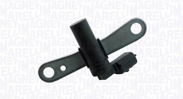 Magneti marelli 064848195010 Crankshaft position sensor 064848195010: Buy near me in Poland at 2407.PL - Good price!