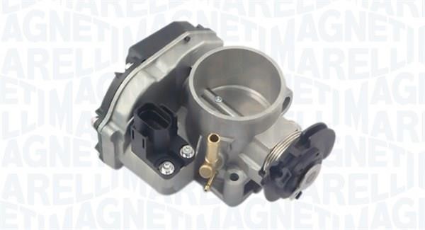 Magneti marelli 802000000094 Throttle damper 802000000094: Buy near me at 2407.PL in Poland at an Affordable price!