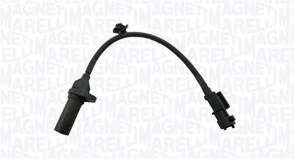 Magneti marelli 064848204010 Crankshaft position sensor 064848204010: Buy near me in Poland at 2407.PL - Good price!