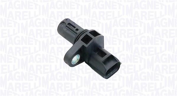 Magneti marelli 064848205010 Crankshaft position sensor 064848205010: Buy near me in Poland at 2407.PL - Good price!