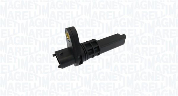 Magneti marelli 064848206010 Crankshaft position sensor 064848206010: Buy near me in Poland at 2407.PL - Good price!