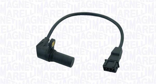 Magneti marelli 064848210010 Crankshaft position sensor 064848210010: Buy near me in Poland at 2407.PL - Good price!