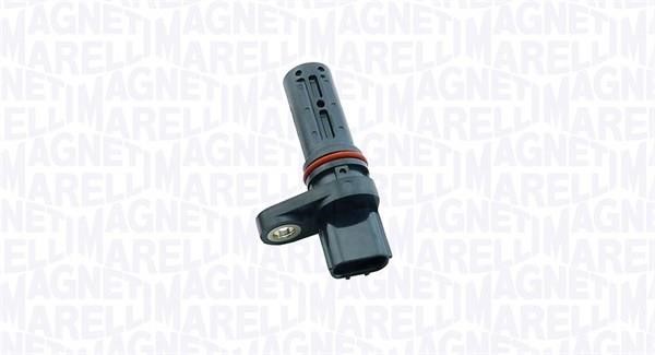 Magneti marelli 064848211010 Crankshaft position sensor 064848211010: Buy near me in Poland at 2407.PL - Good price!