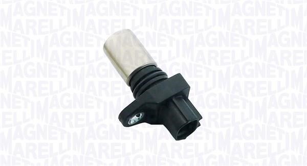 Magneti marelli 064848212010 Crankshaft position sensor 064848212010: Buy near me in Poland at 2407.PL - Good price!