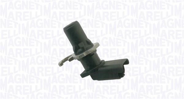 Magneti marelli 064848216010 Crankshaft position sensor 064848216010: Buy near me in Poland at 2407.PL - Good price!