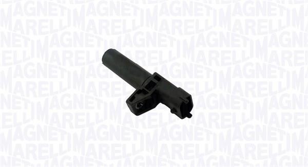 Magneti marelli 064848219010 Crankshaft position sensor 064848219010: Buy near me in Poland at 2407.PL - Good price!