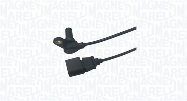 Magneti marelli 064848220010 Crankshaft position sensor 064848220010: Buy near me in Poland at 2407.PL - Good price!