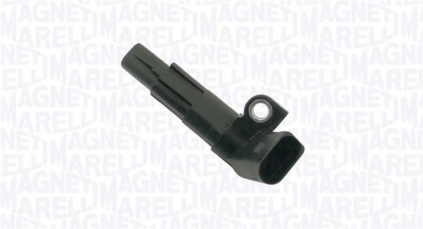 Magneti marelli 064848226010 Crankshaft position sensor 064848226010: Buy near me in Poland at 2407.PL - Good price!