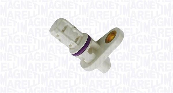 Magneti marelli 064848227010 Crankshaft position sensor 064848227010: Buy near me in Poland at 2407.PL - Good price!