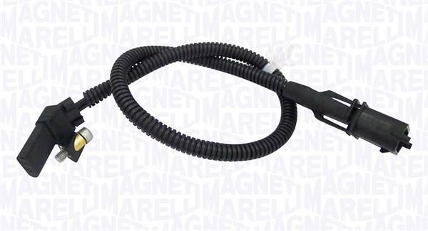 Magneti marelli 064848228010 Crankshaft position sensor 064848228010: Buy near me in Poland at 2407.PL - Good price!