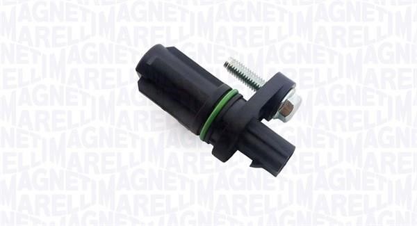 Magneti marelli 064848229010 Crankshaft position sensor 064848229010: Buy near me at 2407.PL in Poland at an Affordable price!