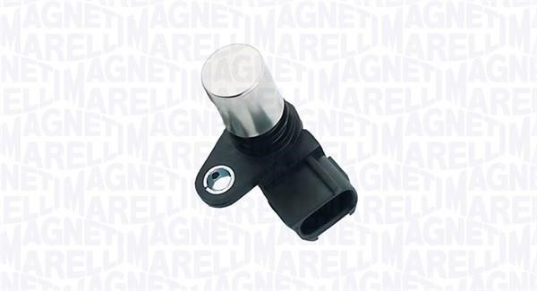 Magneti marelli 064848230010 Crankshaft position sensor 064848230010: Buy near me in Poland at 2407.PL - Good price!