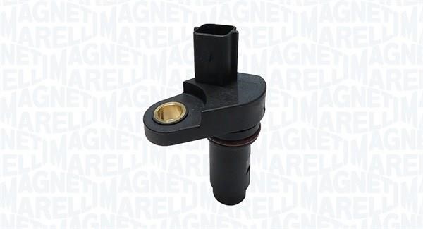 Magneti marelli 064848231010 Crankshaft position sensor 064848231010: Buy near me in Poland at 2407.PL - Good price!