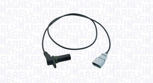 Magneti marelli 064848232010 Crankshaft position sensor 064848232010: Buy near me in Poland at 2407.PL - Good price!