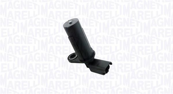 Magneti marelli 064848235010 Crankshaft position sensor 064848235010: Buy near me in Poland at 2407.PL - Good price!
