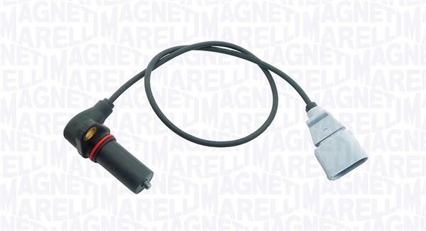 Magneti marelli 064848238010 Crankshaft position sensor 064848238010: Buy near me in Poland at 2407.PL - Good price!