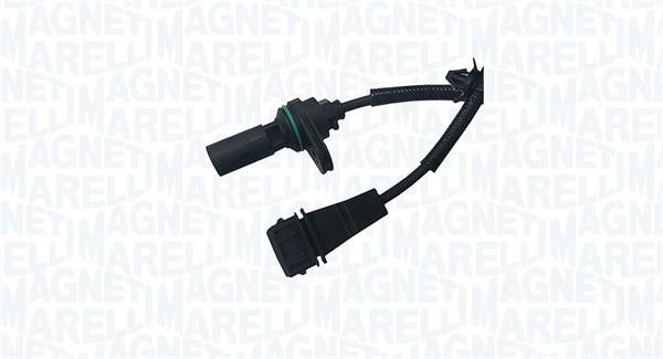 Magneti marelli 064848240010 Crankshaft position sensor 064848240010: Buy near me at 2407.PL in Poland at an Affordable price!