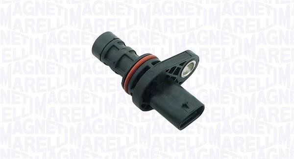 Magneti marelli 064848243010 Crankshaft position sensor 064848243010: Buy near me in Poland at 2407.PL - Good price!