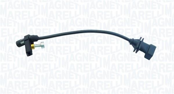 Magneti marelli 064848247010 Crankshaft position sensor 064848247010: Buy near me in Poland at 2407.PL - Good price!