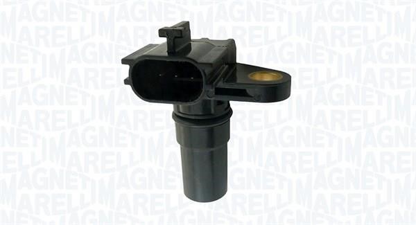 Magneti marelli 064848252010 Crankshaft position sensor 064848252010: Buy near me at 2407.PL in Poland at an Affordable price!