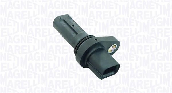 Magneti marelli 064848254010 Crankshaft position sensor 064848254010: Buy near me in Poland at 2407.PL - Good price!