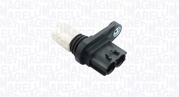 Magneti marelli 064848258010 Crankshaft position sensor 064848258010: Buy near me in Poland at 2407.PL - Good price!