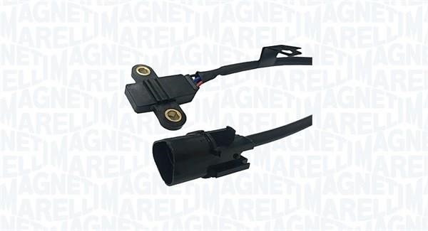 Magneti marelli 064848262010 Crankshaft position sensor 064848262010: Buy near me in Poland at 2407.PL - Good price!